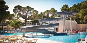 Camping Taxo Les Pins